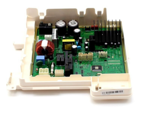 DC94-10589A Moduł PCB EEPROM pralki Samsung