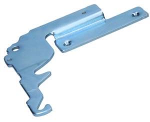 Zawias prawy zmywarki Gorenje