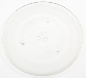 Talerz szklany mikrofalówki Samsung/ zamiennik za DE74-20015G