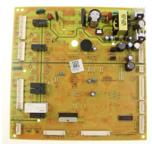Płyta pcb main lodówki Samsung