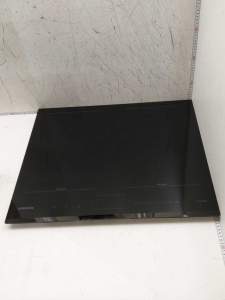Szkło płyty indukcyjnej Samsung NZ64B5066GK/U2 wersja 00