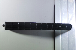 Wirnik wentylatora klimatyzatora Samsung