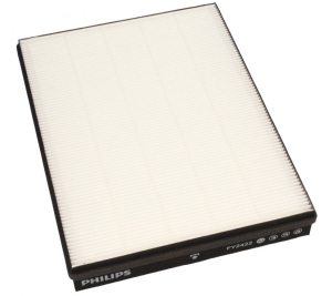 FY2422 FILTR HEPA „NANOPROTECT” S3 DO OCZYSZCZACZY SERII 2000