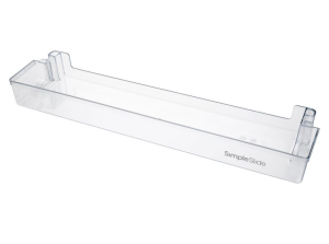 Półka środkowa drzwi lodówki Gorenje