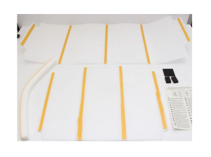 Mata do zabudowy lodówki Samsung