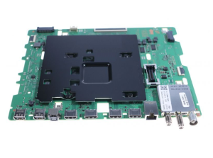 Moduł PCB main telewizora Samsung
