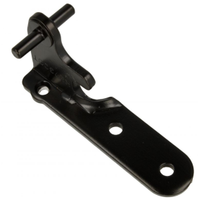 Zawias środkowy lodówki Samsung