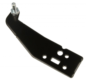 Zawias górny lodówki Samsung