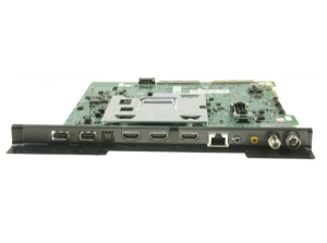 Moduł PCB main telewizora Samsung