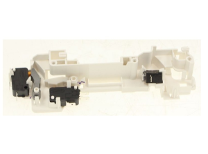 Zespół zamka kuchenki mikrofalowej Samsung