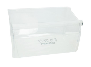 Szuflada dolna części zamrażarki lodówki Gorenje