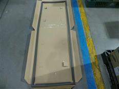 Uszczelka drzwi zamrażarki Samsung