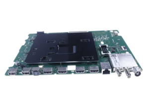 Moduł PCB main telewizora Samsung