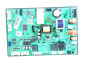 Płyta pcb eeprom lodówki Samsung