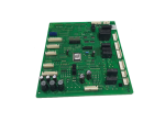 Płyta pcb eeprom lodówki Samsung