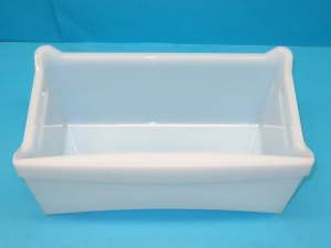 Szuflada dolna części zamrażarki lodówki Gorenje