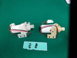 Zespół pompy do szafy Samsung AI AirDresser