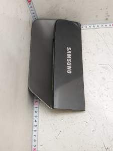 Front szuflady na proszek pralki Samsung