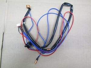 Czujnik temperatury klimatyzatora Samsung