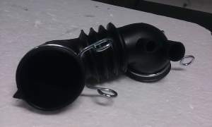 Wąż dozownik-zbiornik