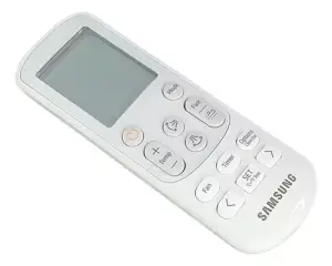 Pilot klimatyzatora Samsung Windfree