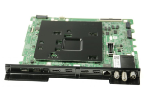 Moduł PCB main telewizora Samsung