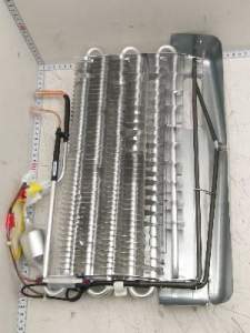 Zespół parownika lodówki Samsung