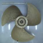 Śmigło wentylatora do klimatyzatora Samsung