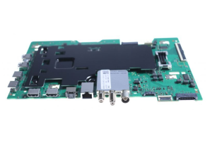 Moduł PCB main telewizora Samsung