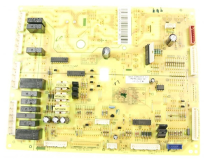 Płyta pcb main lodówki Samsung
