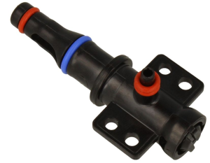 Zawór bojlera gorącej wody ekspresu Philips Saeco V4