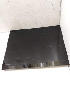 Szkło płyty indukcyjnej Samsung NZ64B5045FK/U2 wersja 00