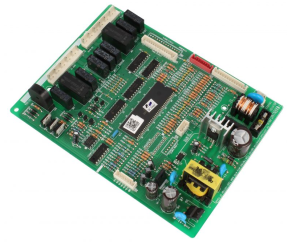 MODUŁ (ASSY PCB MAIN) LODÓWKI SAMSUNG