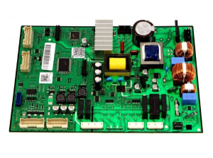 Płyta pcb eeprom lodówki Samsung