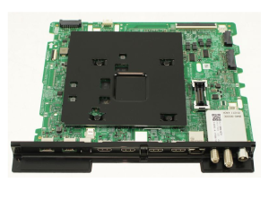 Moduł PCB main telewizora Samsung