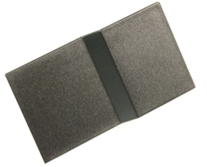 Zaślepka zawiasu lewa lodówki Samsung