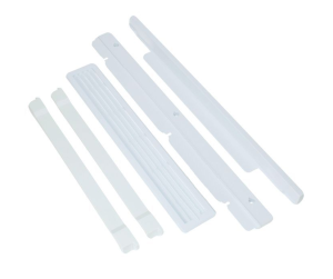 Zestaw instalacyjny zabudowy lodówki Samsung