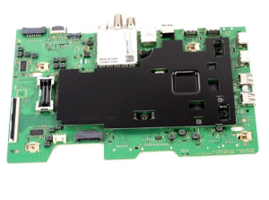 Moduł PCB main telewizora Samsung