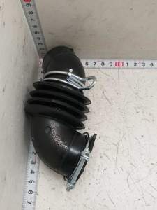 Wąż dozownik - zbiornik pralki Samsung