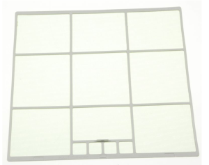 Filtr klimatyzatora Samsung DB63-02760F