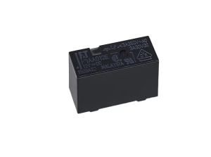 Przekaźnik 1-sekcyjny Samsung HF46F 12VDC