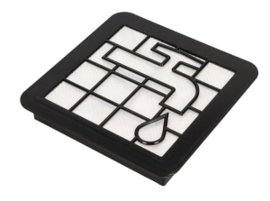 Filtr HEPA wlotowy odkurzacza Philips 432200538211