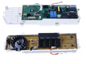 Moduł pcb kit suszarki Samsung