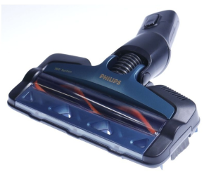 Szczotka Ssawka CP1438/01 odkurzacza Philips SpeedPro Max 8000 [300004332921]