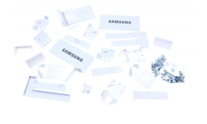 Zestaw instalacyjny zabudowy lodówki Samsung