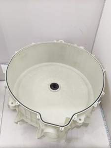 Tylna część zbiornika pralki Samsung DC82-01483A