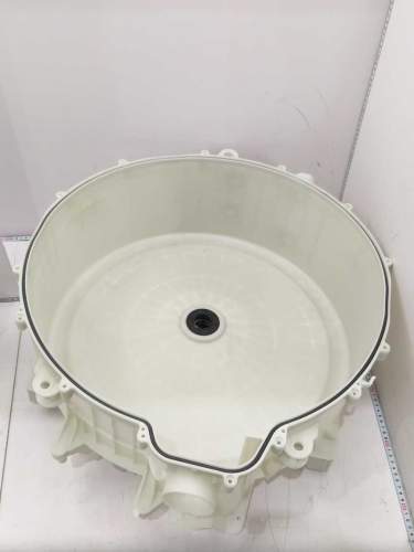 DC82-01483A Tylna część zbiornika pralki Samsung