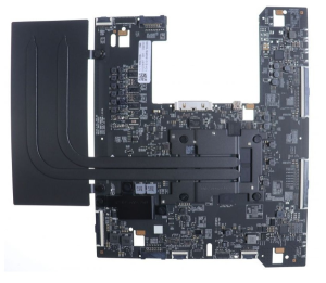 Moduł PCB main telewizora Samsung BN94-17450L