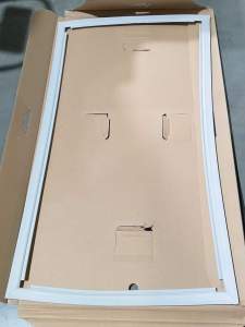 Uszczelka drzwi chłodziarki Samsung