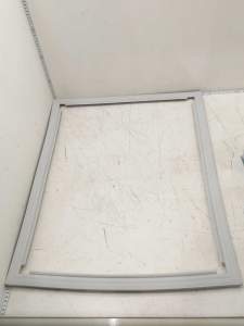 Uszczelka drzwi zamrażarki lodówki Samsung